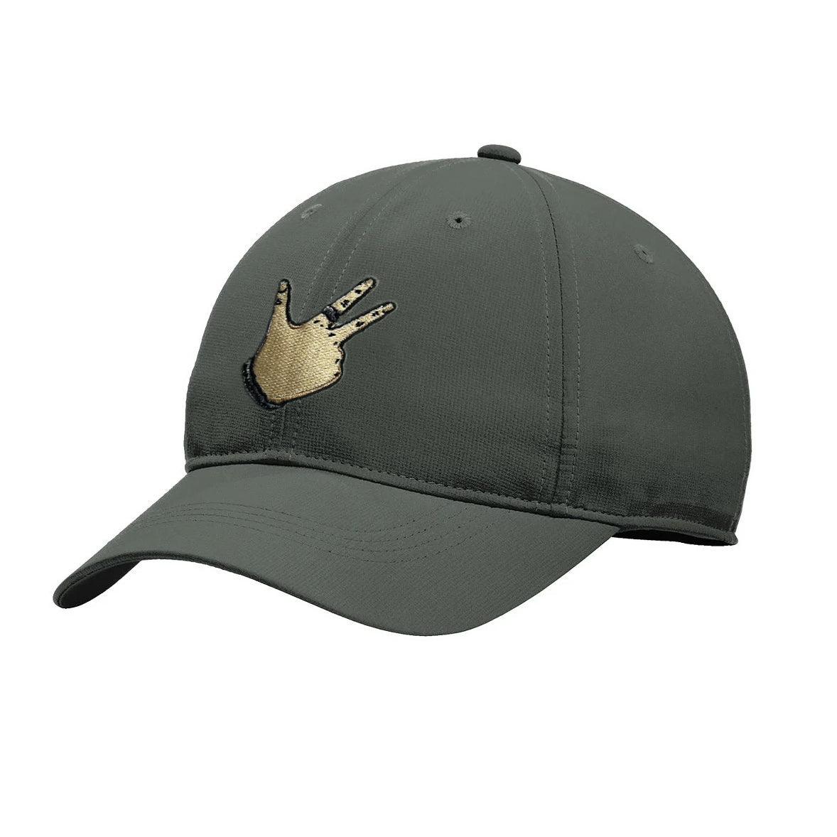 Jalen Brunson "Celly" Nike Adjustable Hat - Anthracite